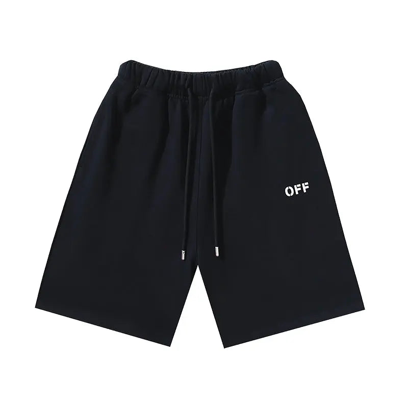 SHORT OFF-WHITE COOL&BAG