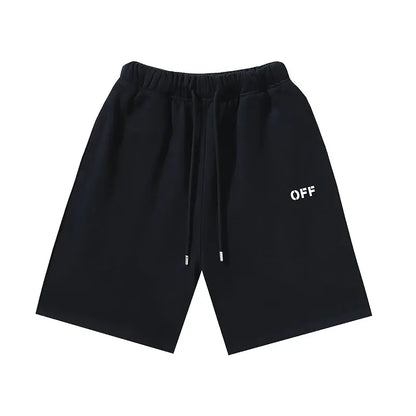 SHORT OFF-WHITE COOL&BAG