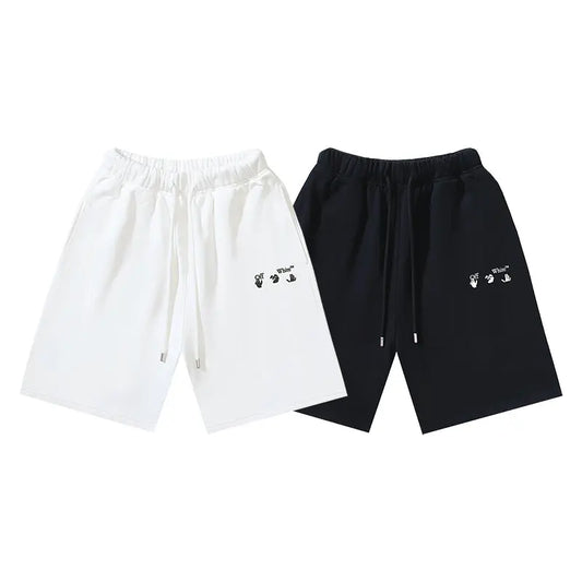 SHORT OFF-WHITE COOL&BAG