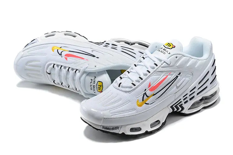 NIKE | NIKE AIR MAX PLUS III COOL&BAG