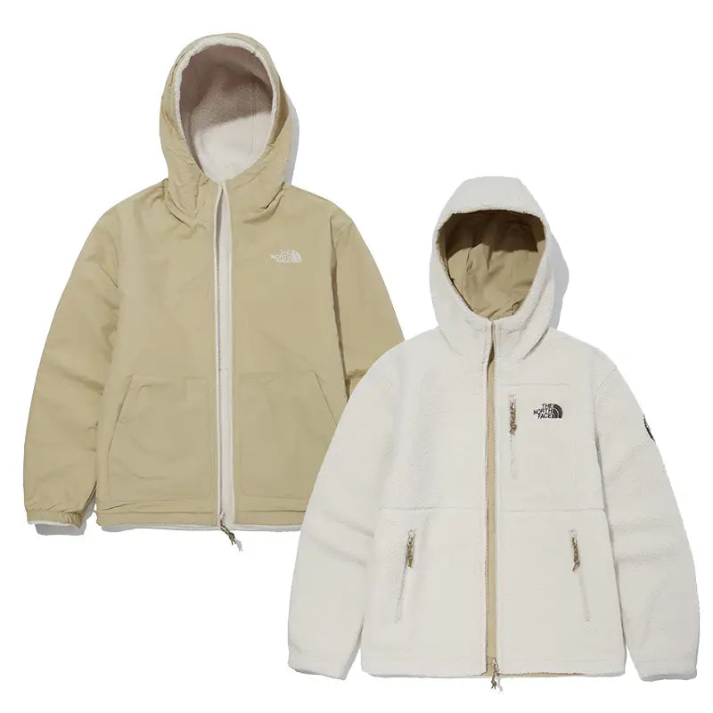 THE NORTH FACE | Veste reversible COOL&BAG