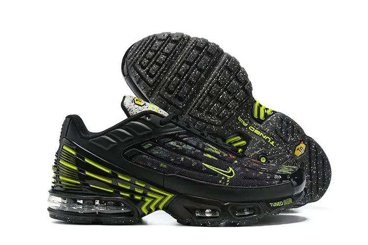 NIKE | NIKE AIR MAX PLUS III COOL&BAG
