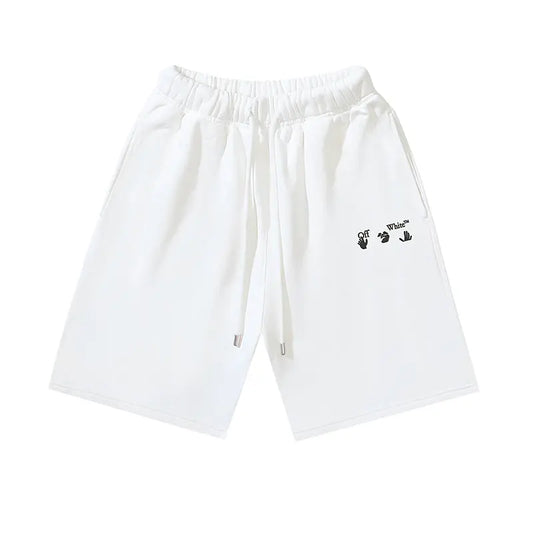 SHORT OFF-WHITE COOL&BAG