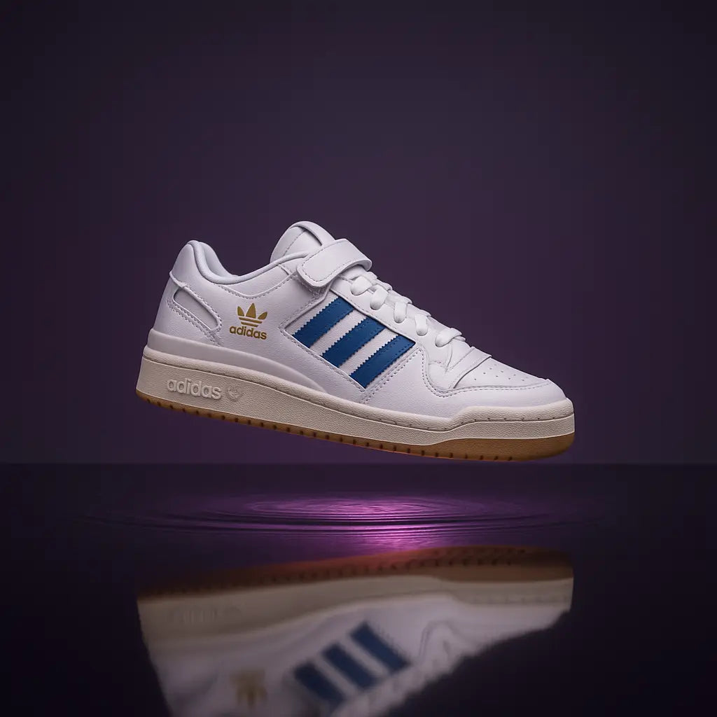ADIDAS forum low
