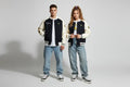 ADIDAS GOAL (Veste teddy + Jogging adidas)  COOLANDBAG