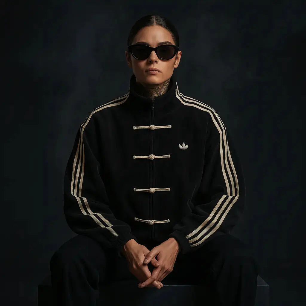 ADIDAS NOUVEL AN CHINOIS  COOLANDBAG