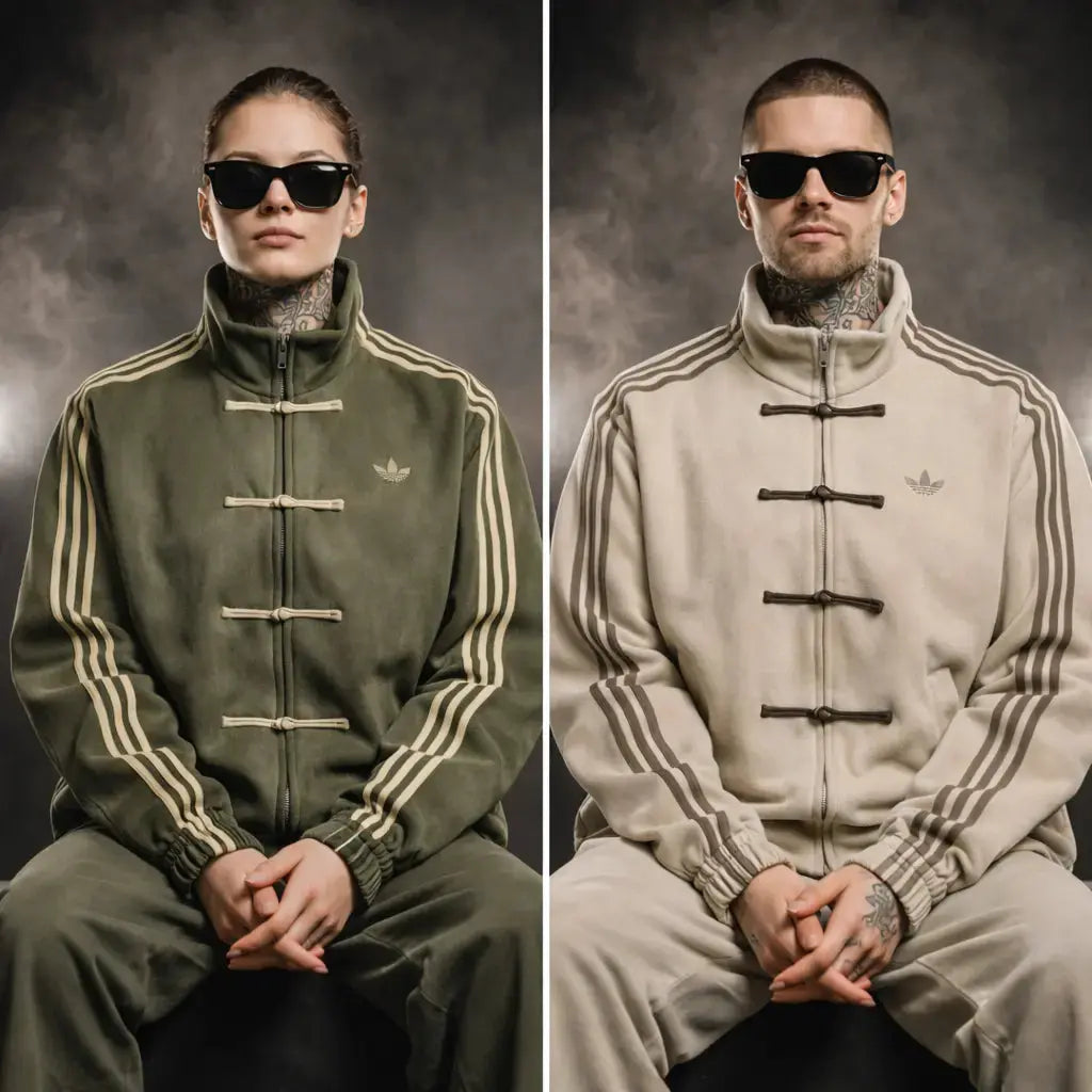 ADIDAS NOUVEL AN CHINOIS  COOLANDBAG