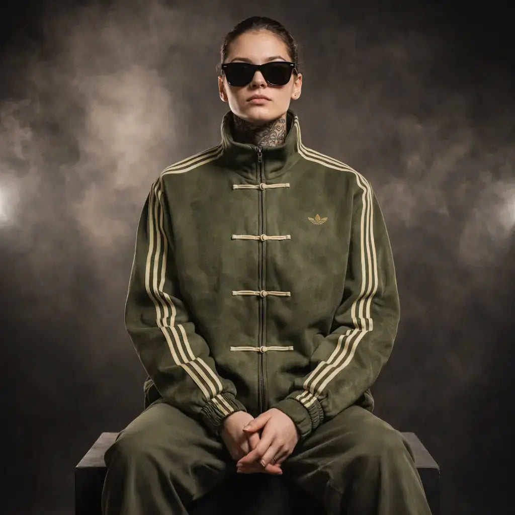 ADIDAS NOUVEL AN CHINOIS  COOLANDBAG