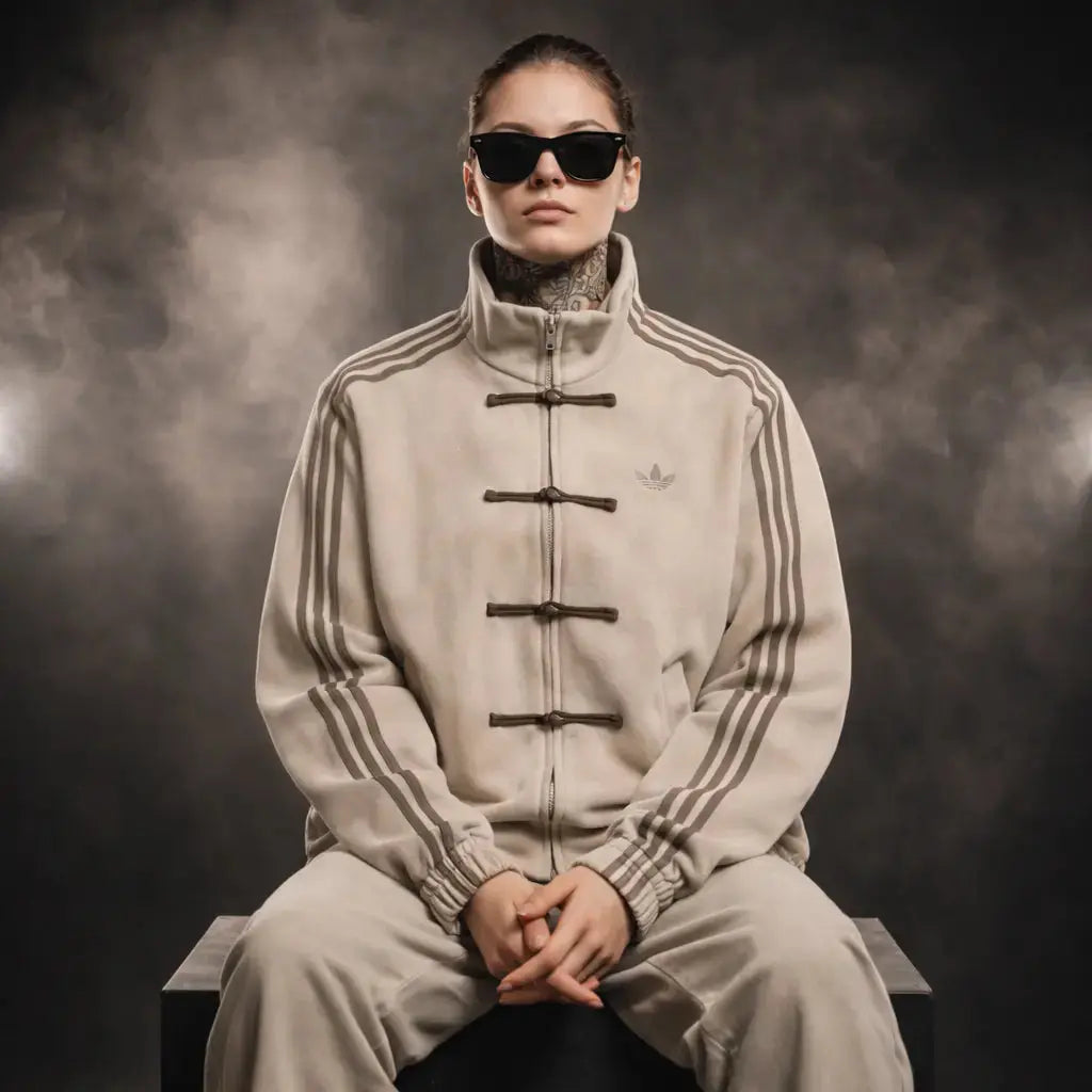 ADIDAS NOUVEL AN CHINOIS  COOLANDBAG