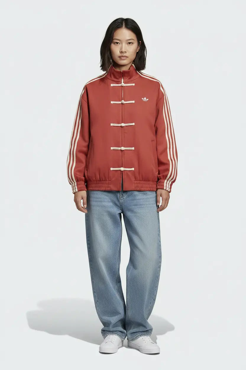 ADIDAS NOUVEL AN CHINOIS  COOLANDBAG
