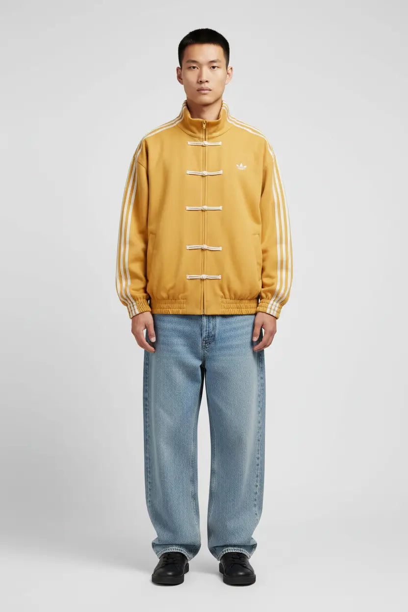 ADIDAS NOUVEL AN CHINOIS  COOLANDBAG