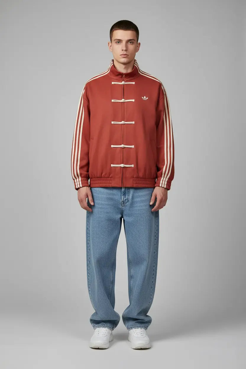 ADIDAS NOUVEL AN CHINOIS  COOLANDBAG