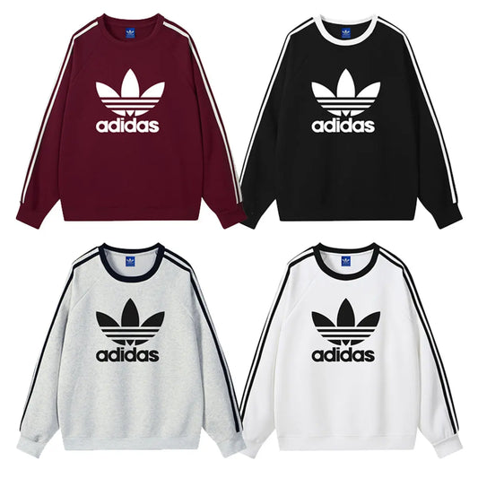 ADIDAS SWEAT-SHIRT  COOLANDBAG