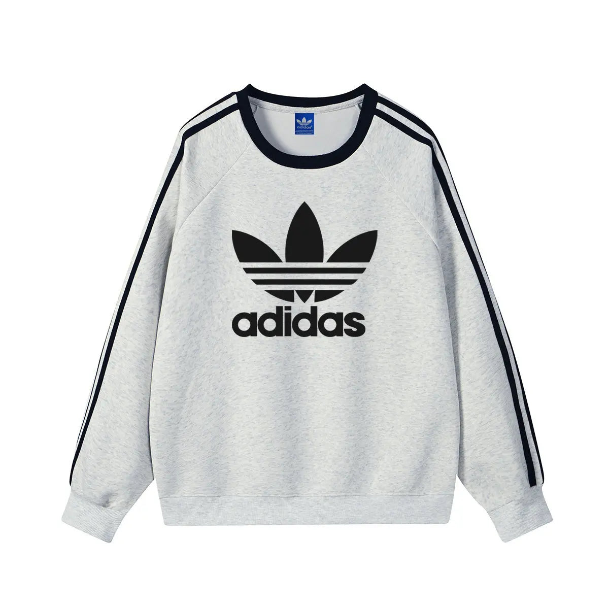 ADIDAS SWEAT-SHIRT  COOLANDBAG