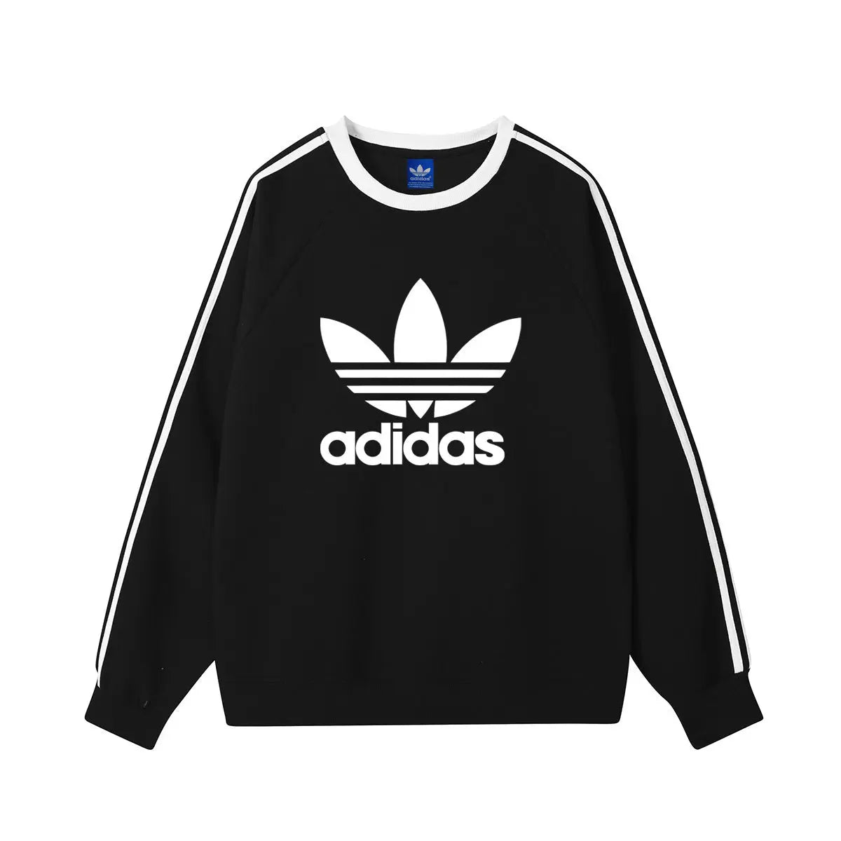 ADIDAS SWEAT-SHIRT  COOLANDBAG
