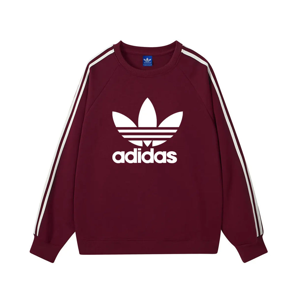 ADIDAS SWEAT-SHIRT  COOLANDBAG