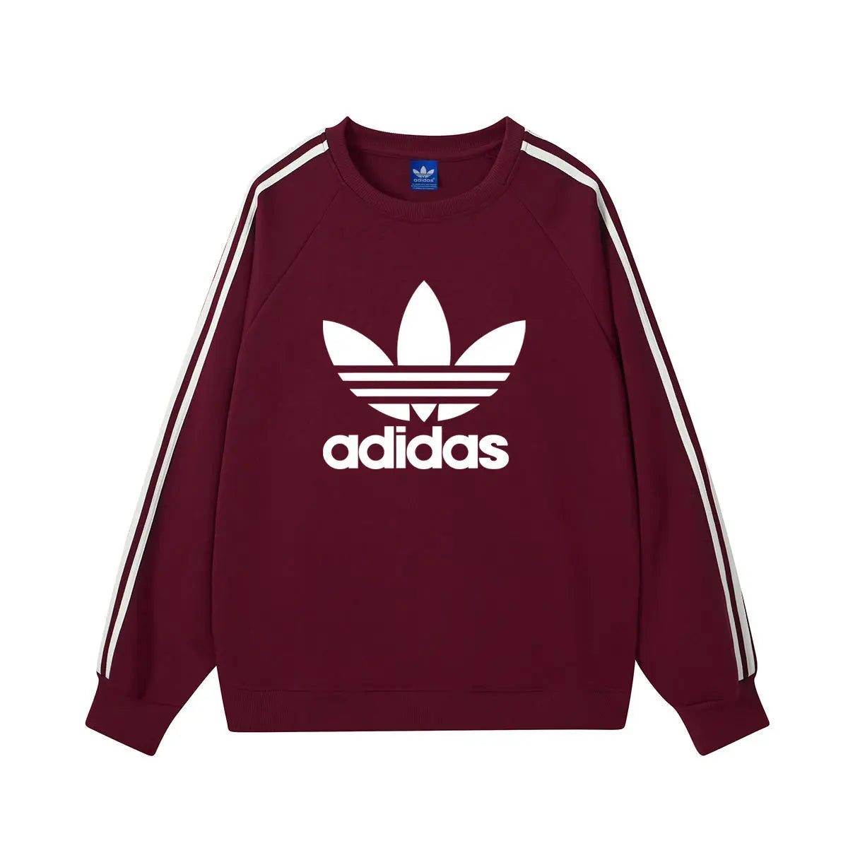 ADIDAS SWEAT-SHIRT  COOLANDBAG