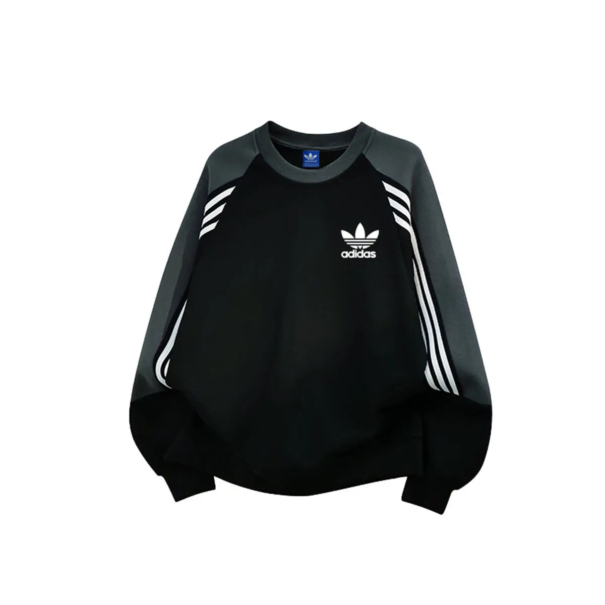 ADIDAS SWEAT-SHIRT