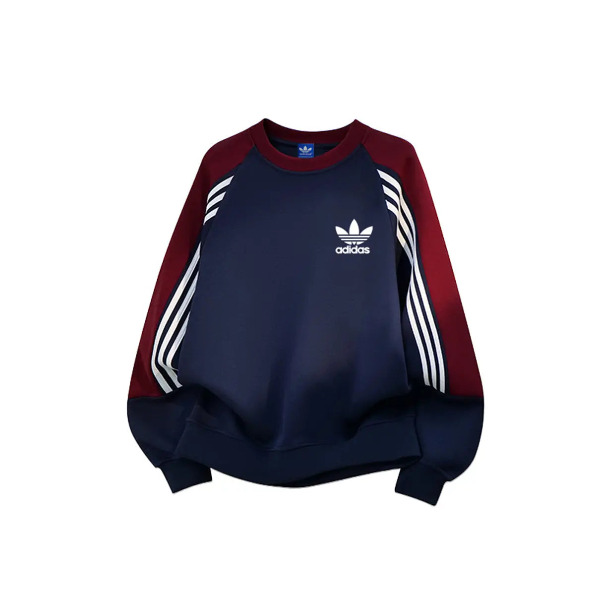 ADIDAS SWEAT-SHIRT  COOLANDBAG