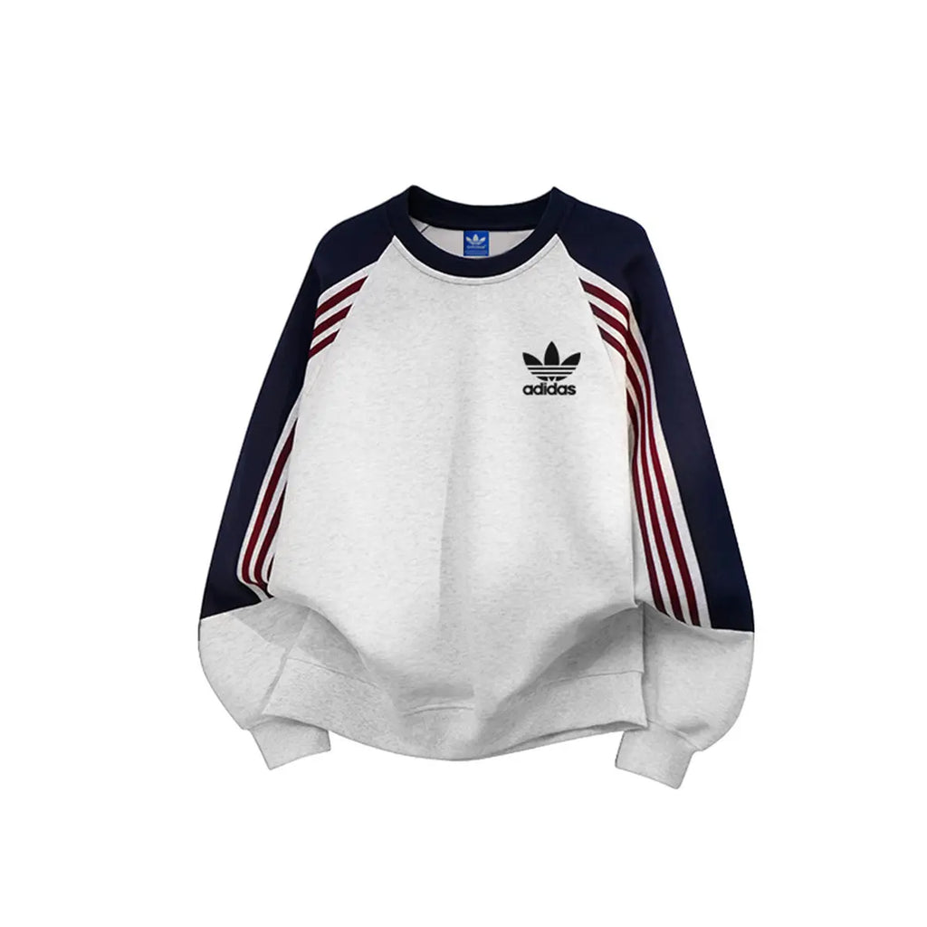 ADIDAS SWEAT-SHIRT  COOLANDBAG