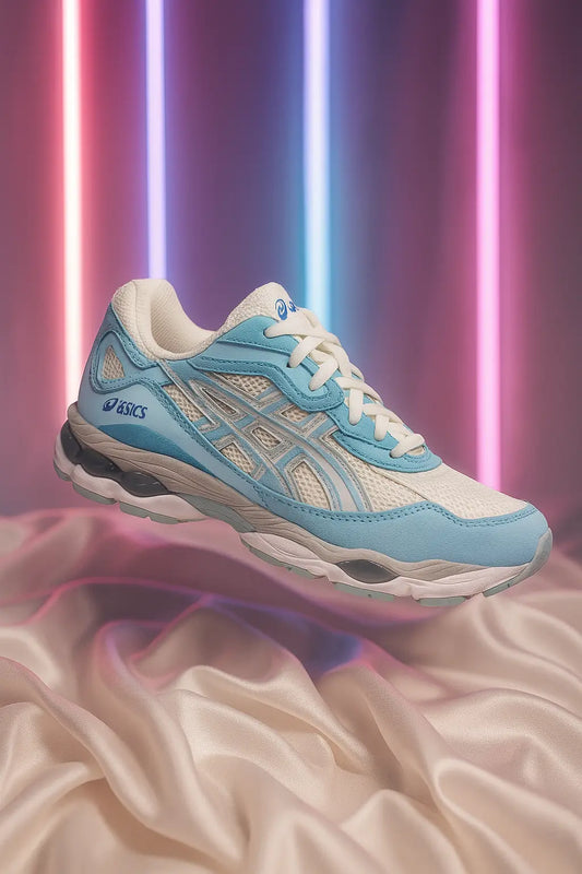 ASICS | ARTIC SKY  Product vendor