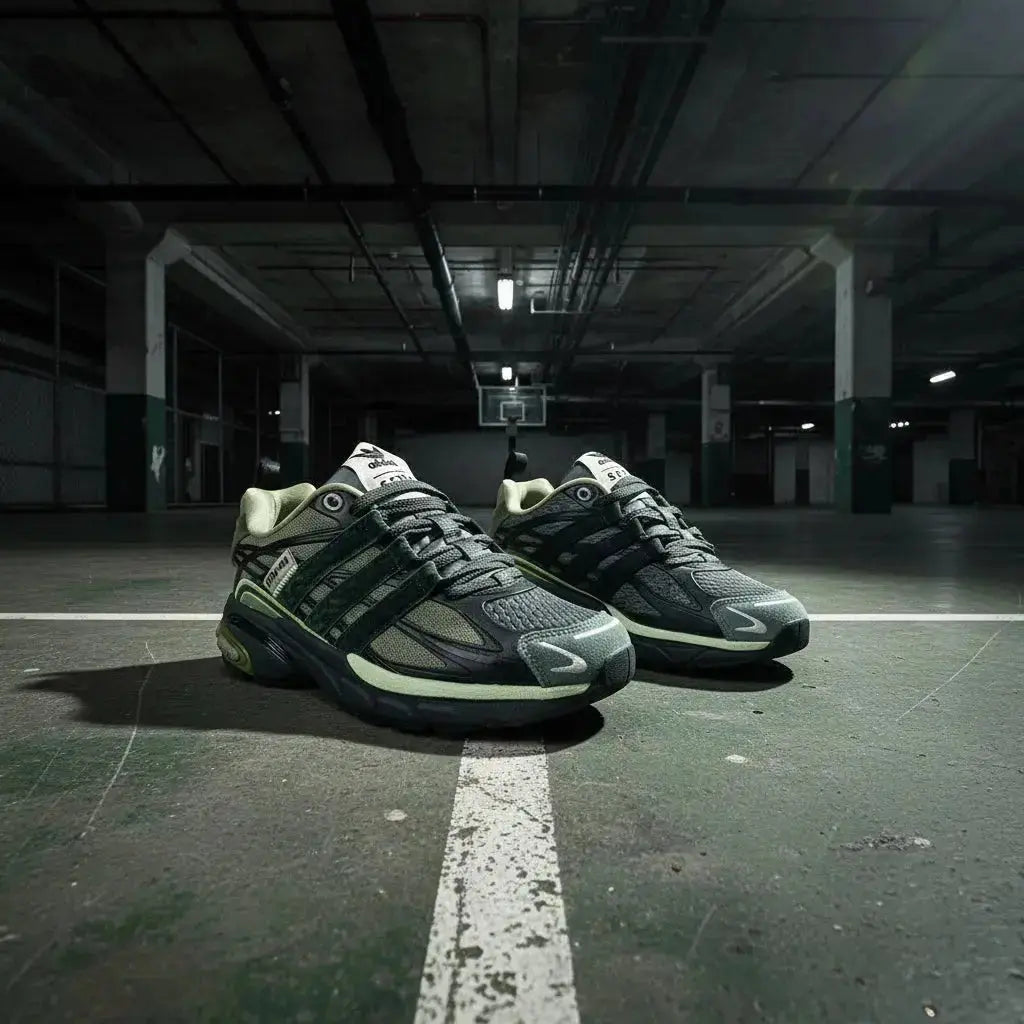Adidas ADISTAR STFM  COOLANDBAG