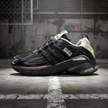 Adidas Adistar STFM Noir Blanc Kaki  COOLANDBAG