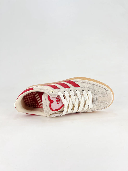 Adidas Handball Spezial Cream Red  COOLANDBAG