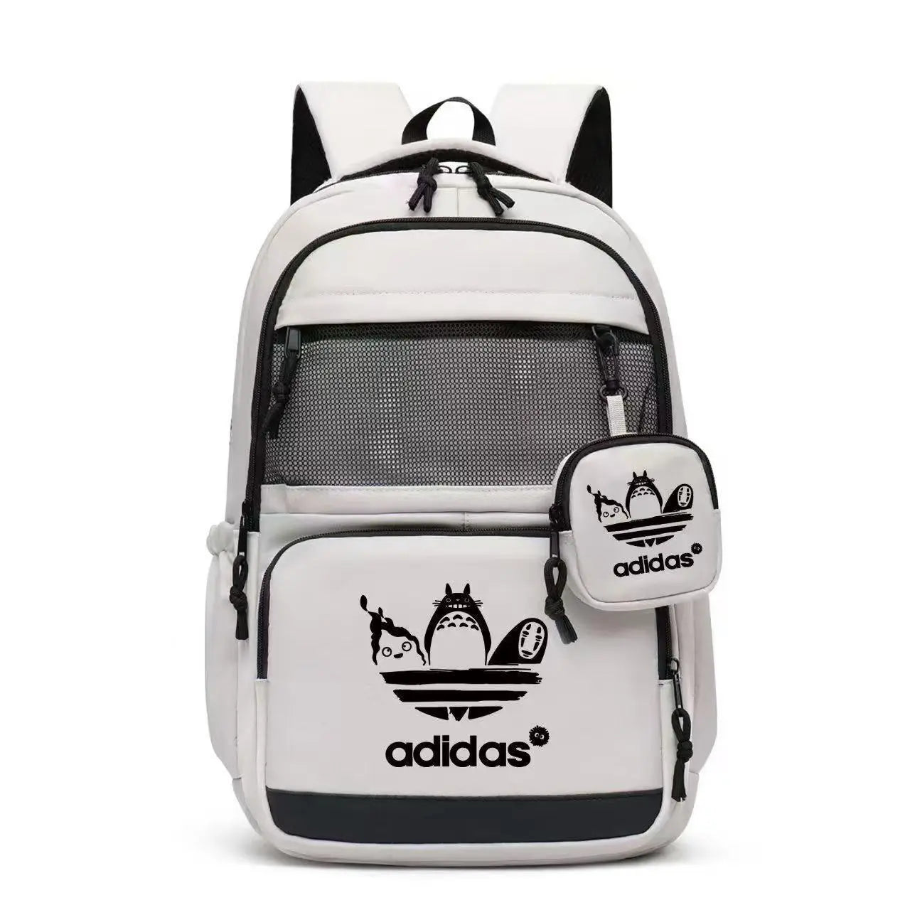 Adidas Miyazaki  COOLANDBAG