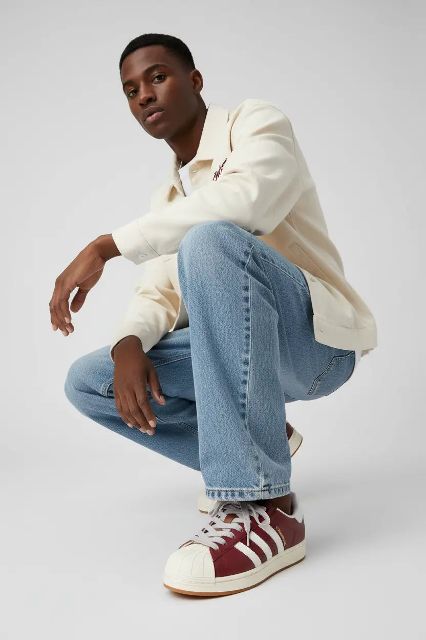 Adidas Originals Superstar  COOLANDBAG