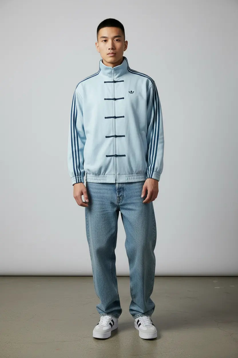 Adidas Originals TANG Jacket  COOLANDBAG