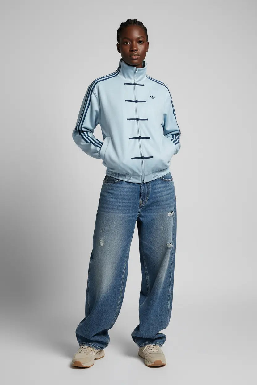 Adidas Originals TANG Jacket  COOLANDBAG