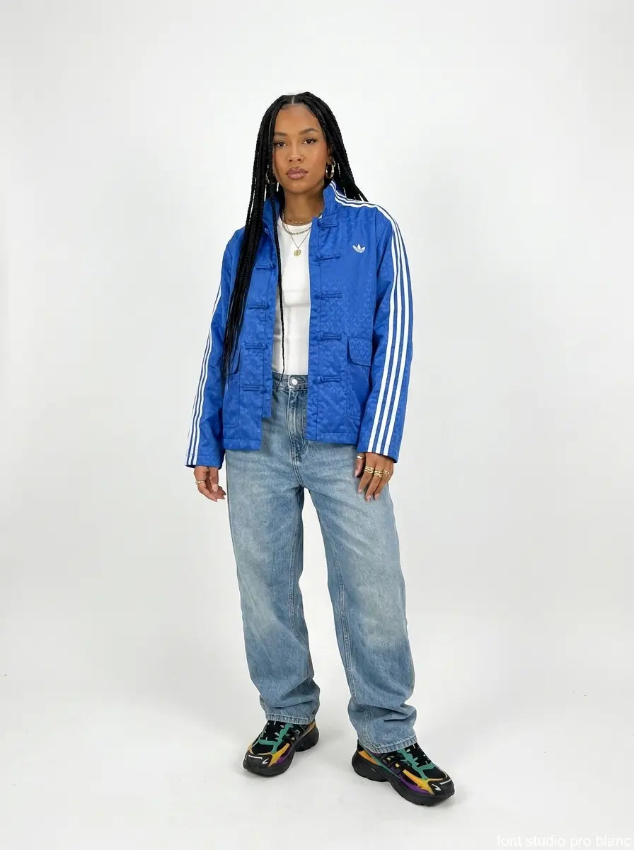 Adidas Originals Veste Nouvel An Chinois 2024