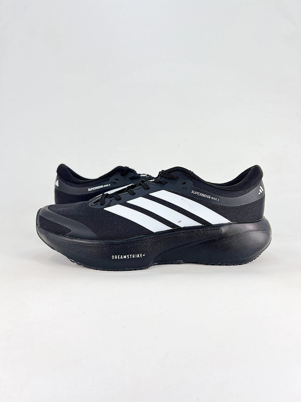 Adidas Supernova Rise 3 Black White  COOLANDBAG
