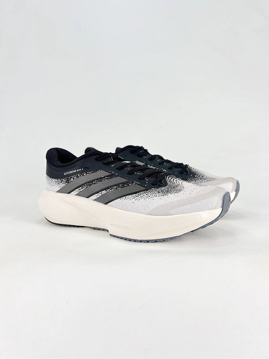 Adidas Supernova Rise 3 Grey Yellow  COOLANDBAG
