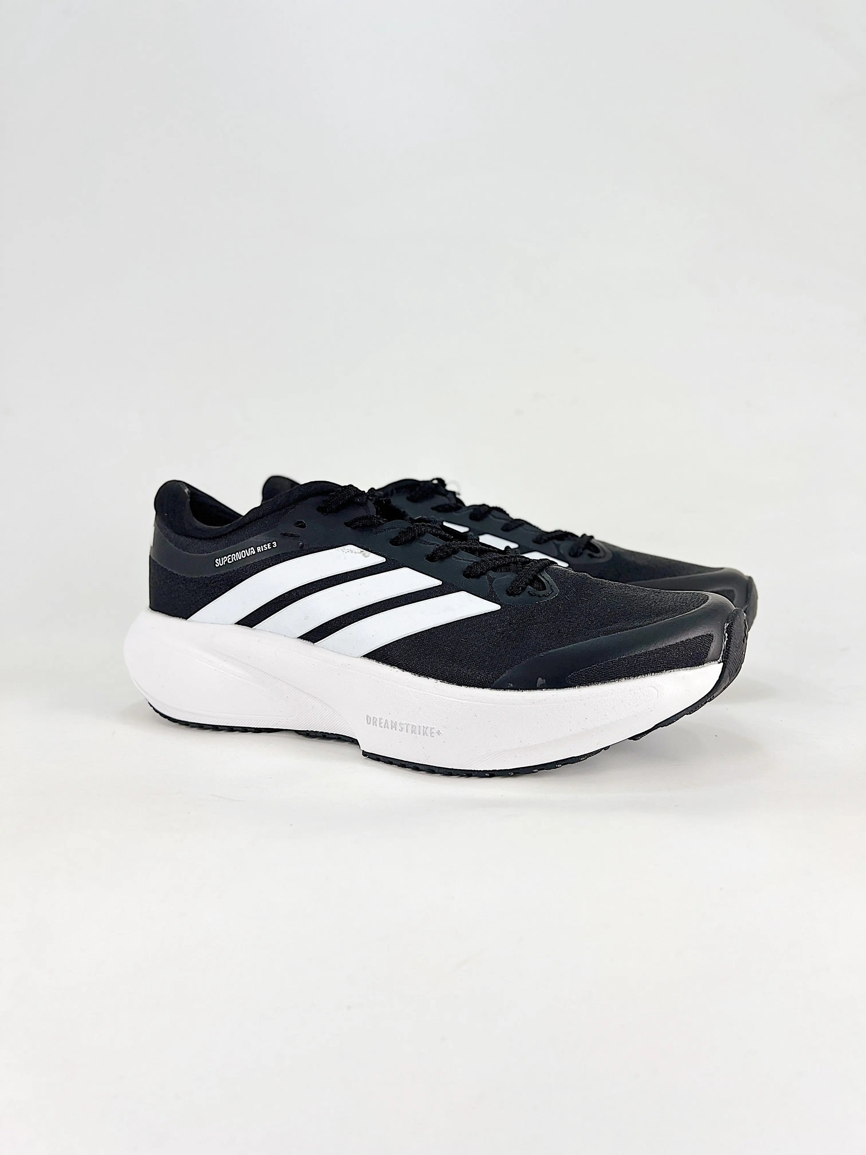 Adidas Supernova Rise 3 Grey Yellow  COOLANDBAG