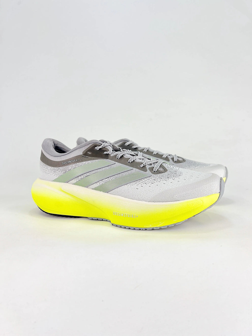 Adidas Supernova Rise 3 White Black  COOLANDBAG