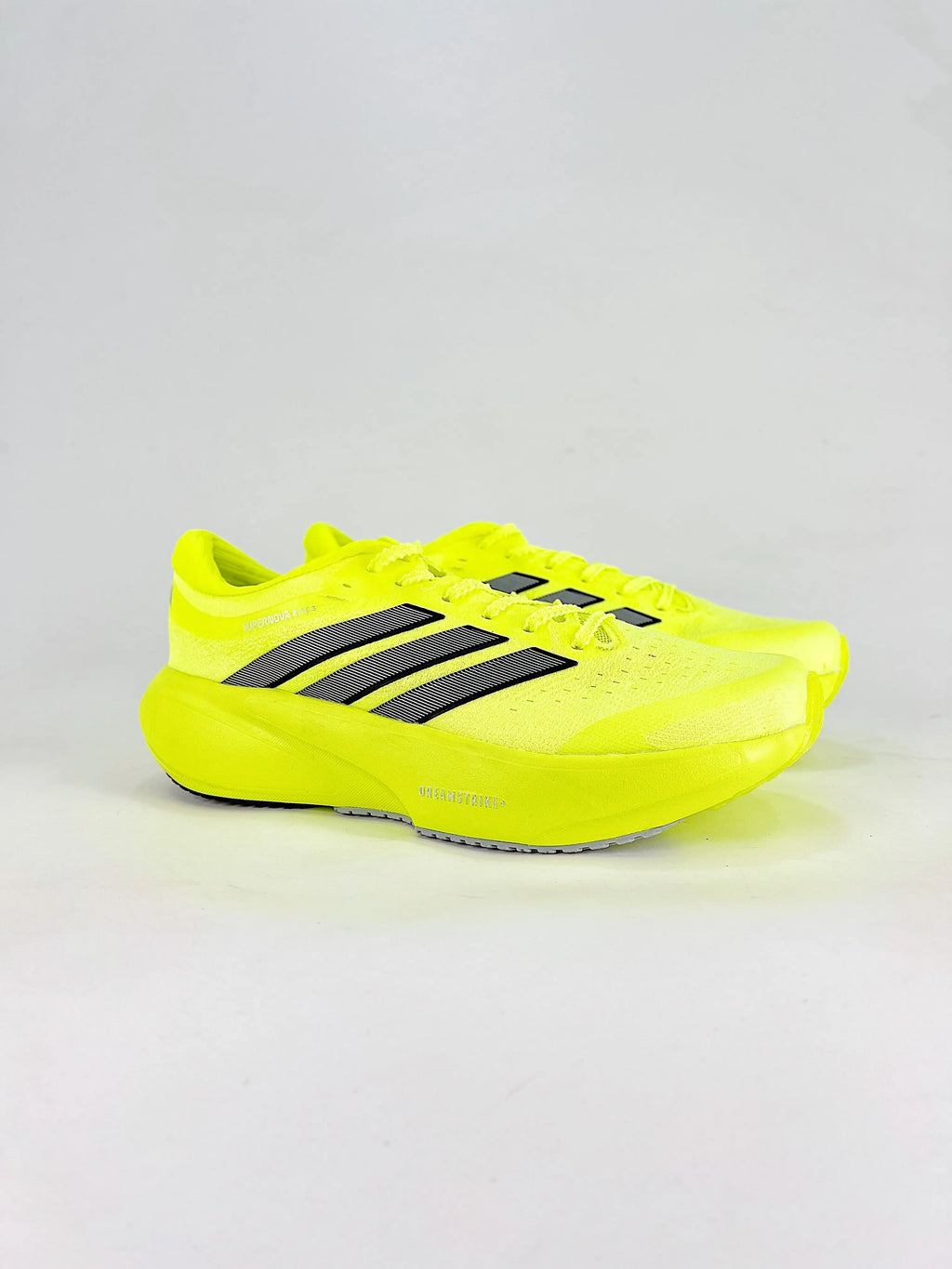 Adidas Supernova Rise 3 Yellow Fluo  COOLANDBAG