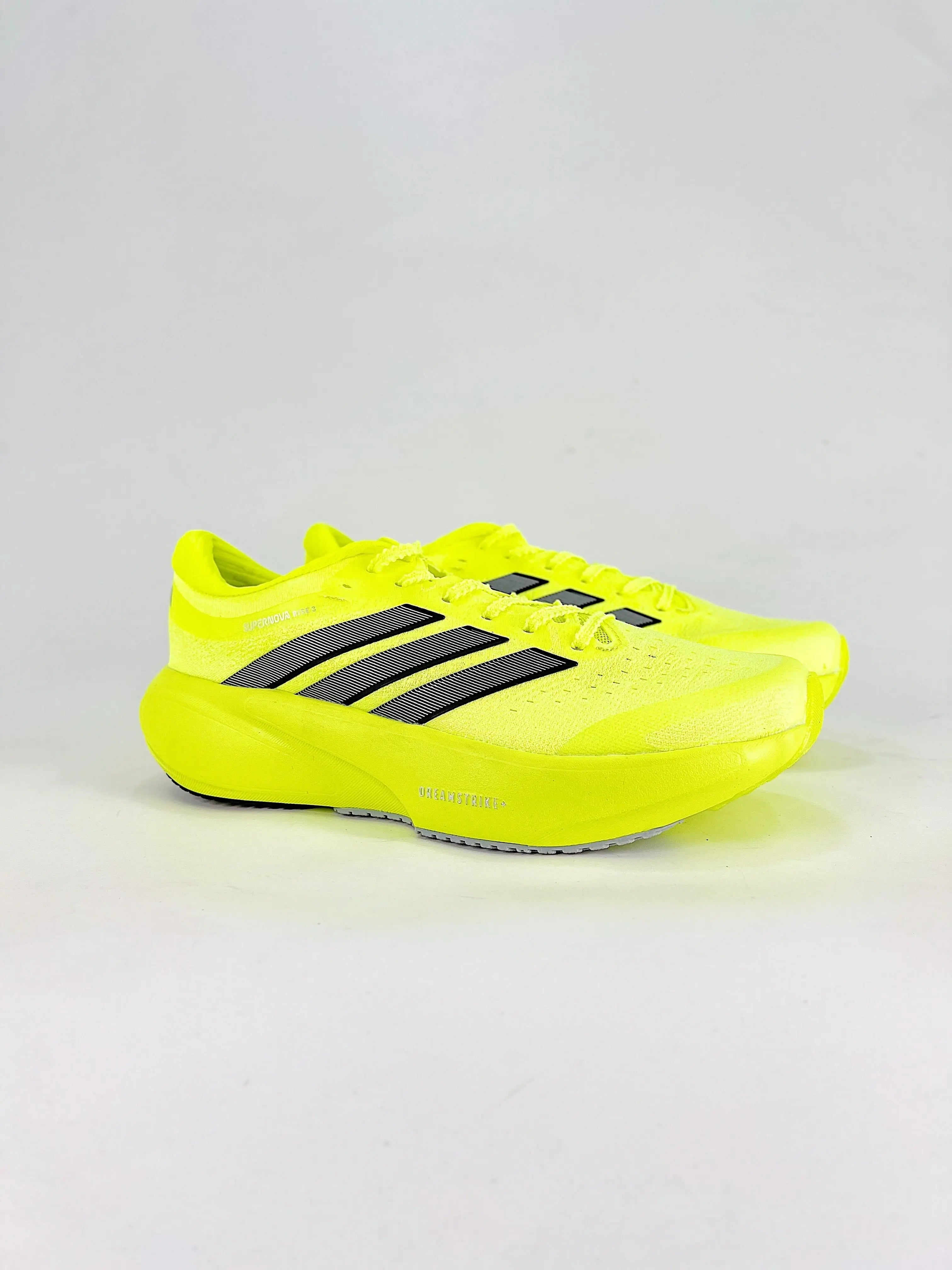 Adidas Supernova Rise 3 Yellow Fluo  COOLANDBAG
