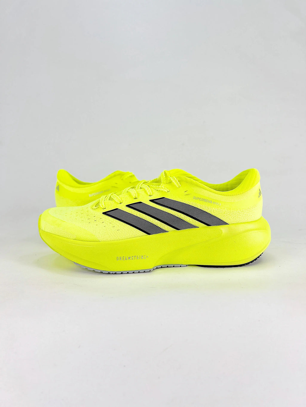 Adidas Supernova Rise 3 Yellow Fluo  COOLANDBAG