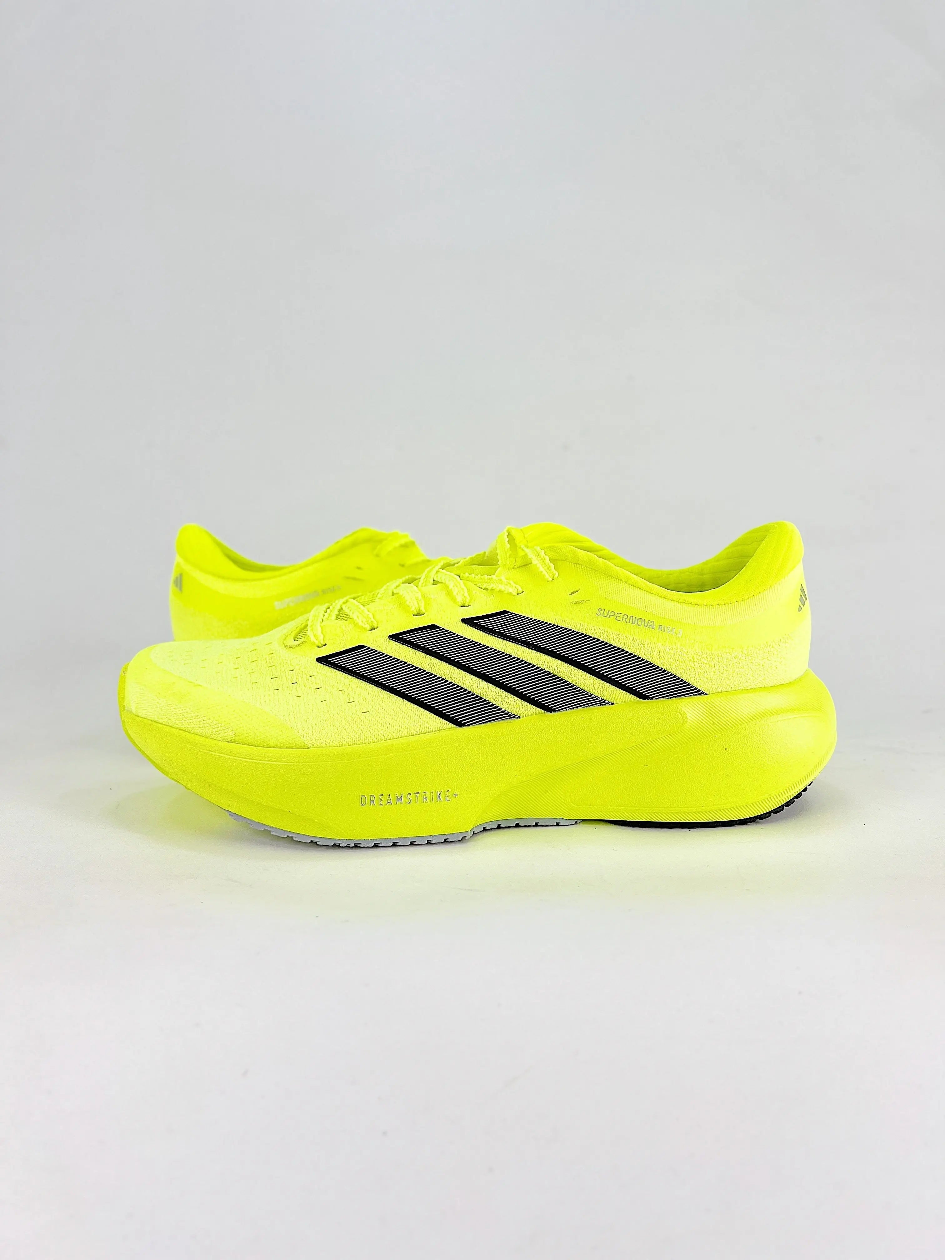 Adidas Supernova Rise 3 Yellow Fluo  COOLANDBAG