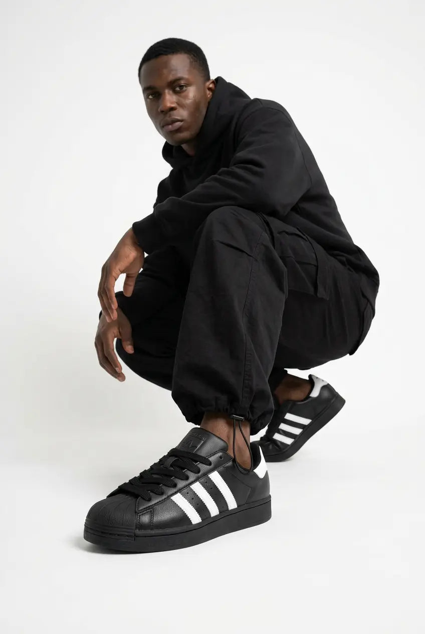 Adidas Superstar  COOLANDBAG