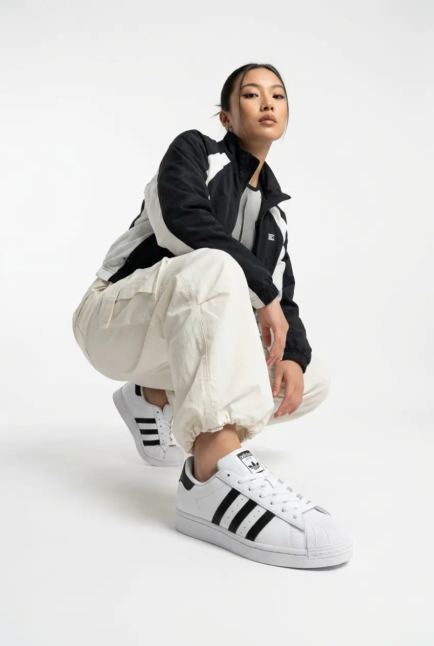 Adidas Superstar  COOLANDBAG