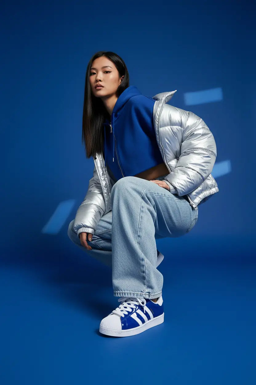 Adidas Superstar  COOLANDBAG