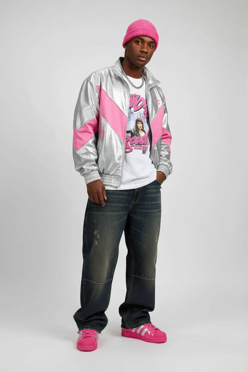 Adidas Superstar Pink II  COOLANDBAG
