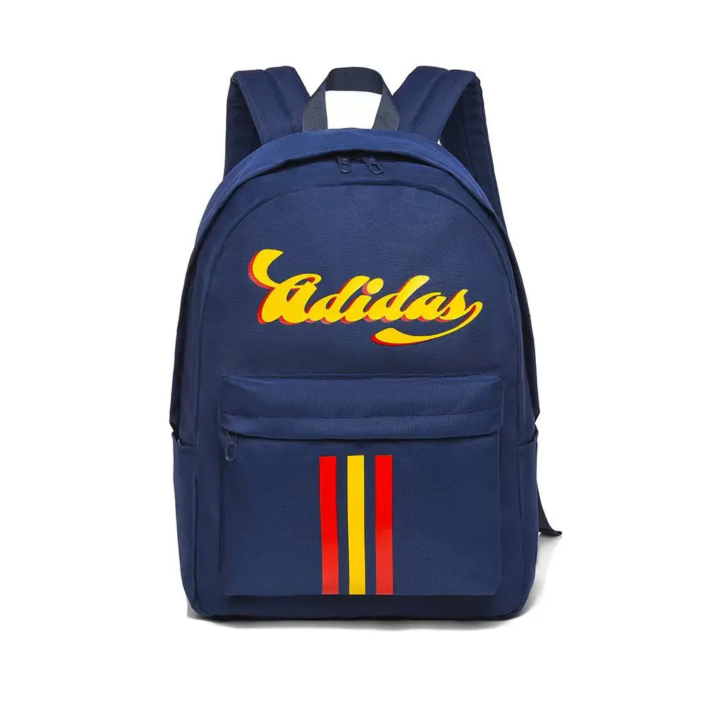Adidas Classic Backpack 3 Stripes