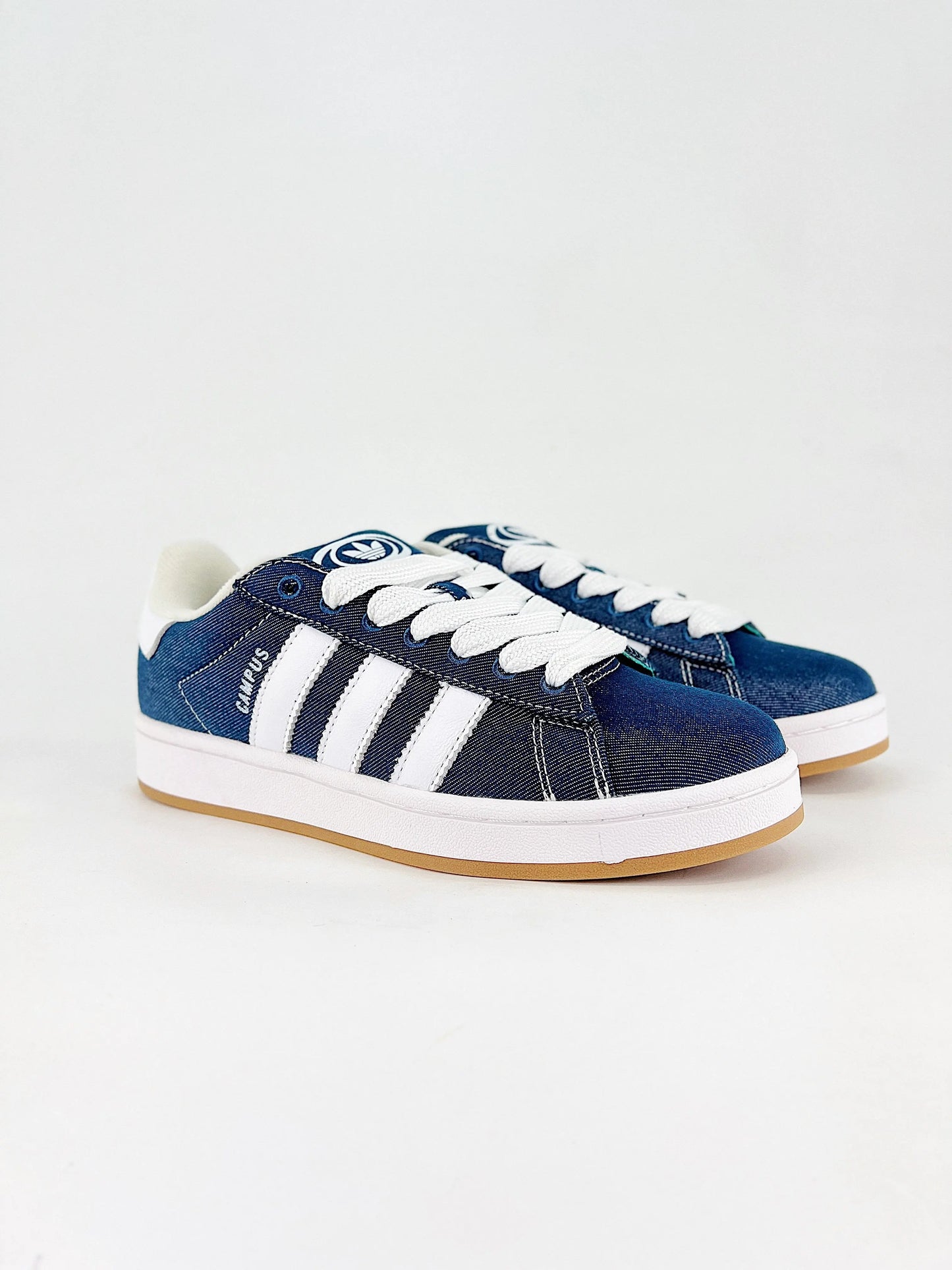 Adidas | Campus Denim  COOLANDBAG