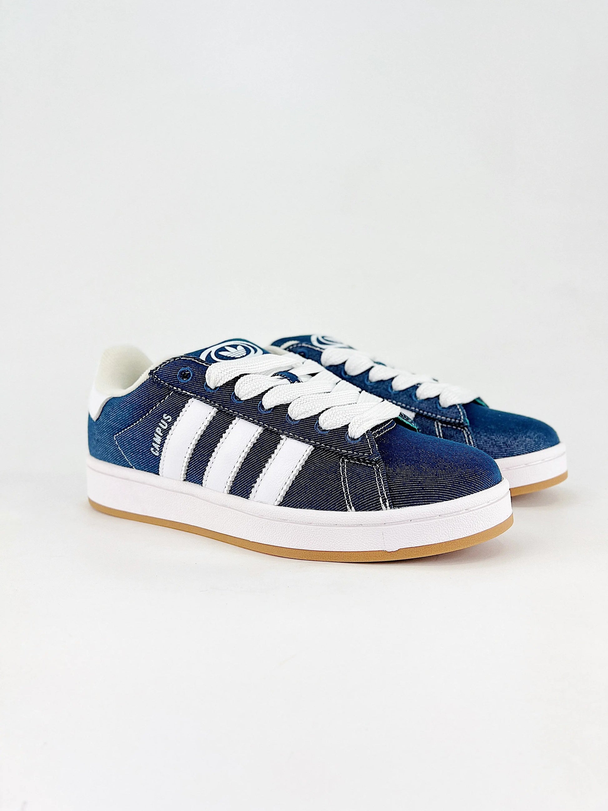 Adidas | Campus Denim  COOLANDBAG