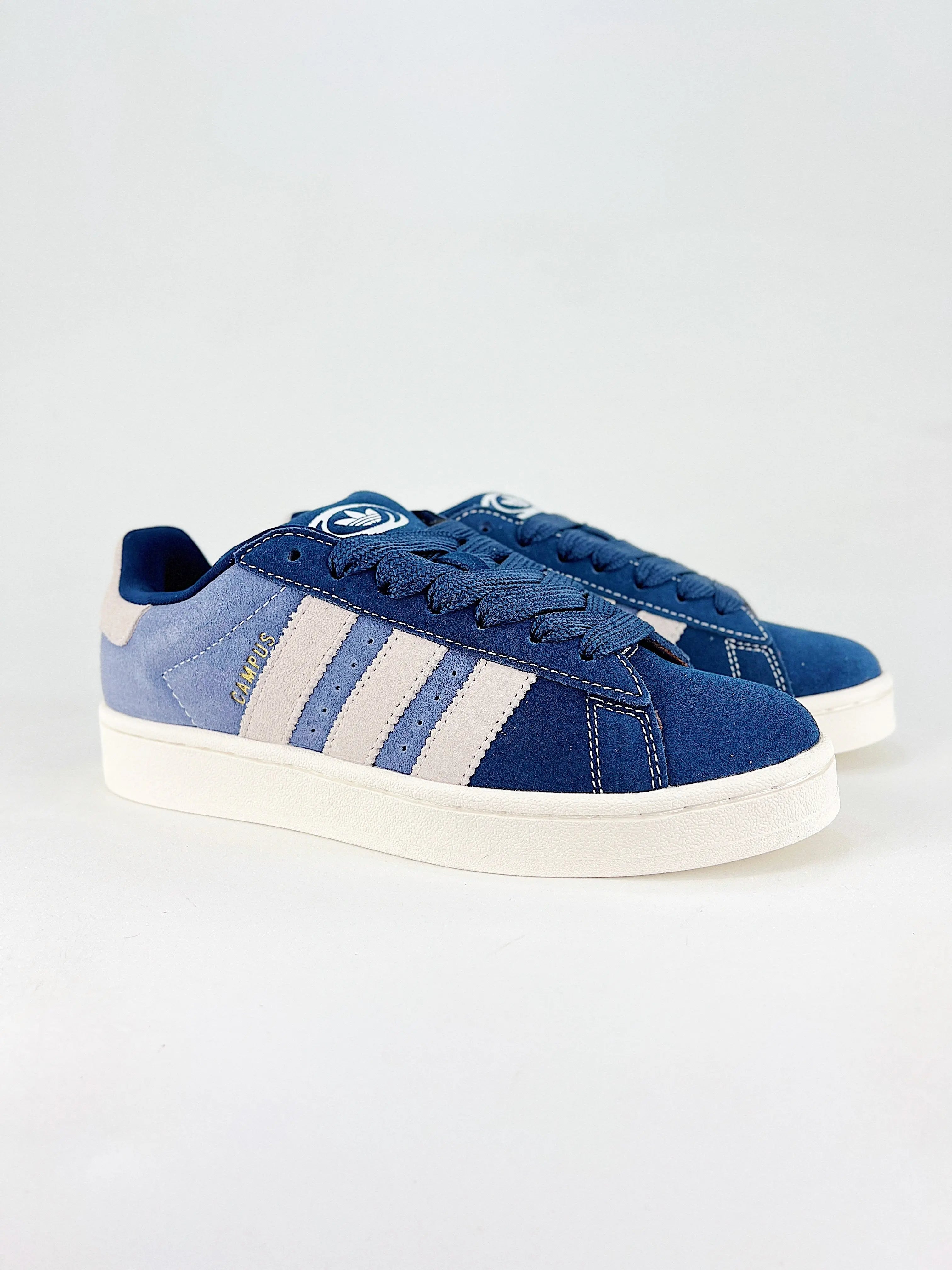 Adidas | Campus Denim  COOLANDBAG