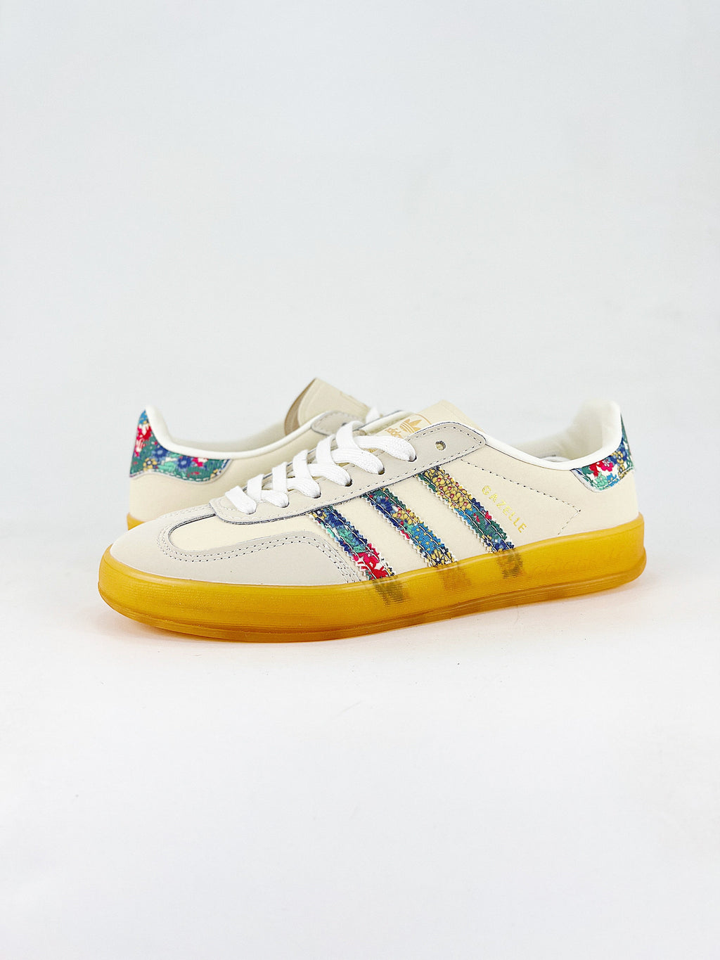 Adidas originals Gazelle Indoor  COOLANDBAG